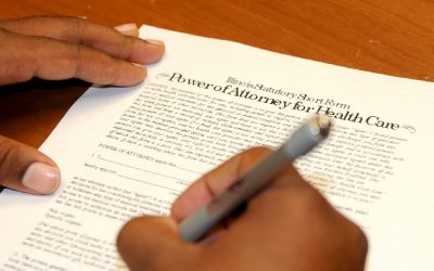 3 Dangers of a Do-It-Yourself Power of Attorney