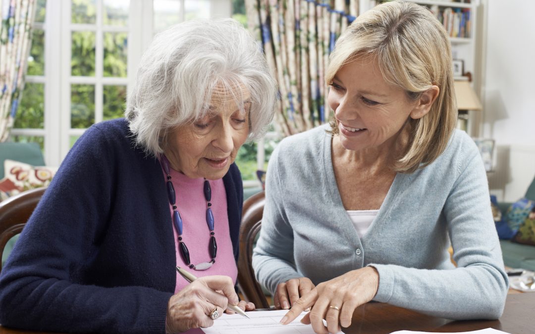Elder Care Advisors: Helping People Age Well