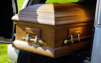 10 Things To Think About With Burial Instructions