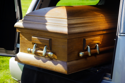 What To Do When a Loved One Dies at Home