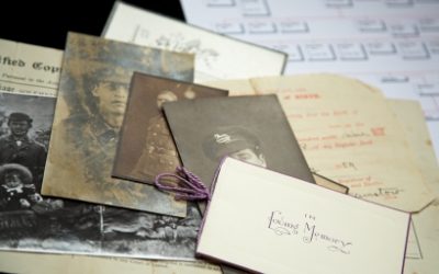 A Quick Guide to Writing and Publishing Your Family History