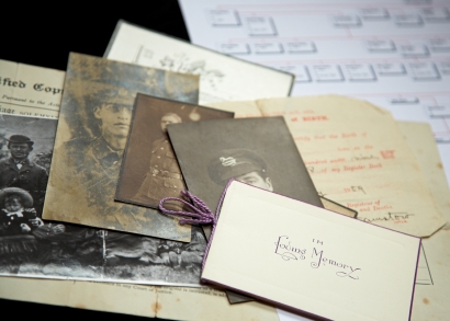 A Quick Guide to Writing and Publishing Your Family History