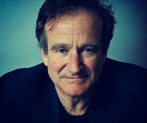 A Lesson from Robin Williams: Having “The Conversation”