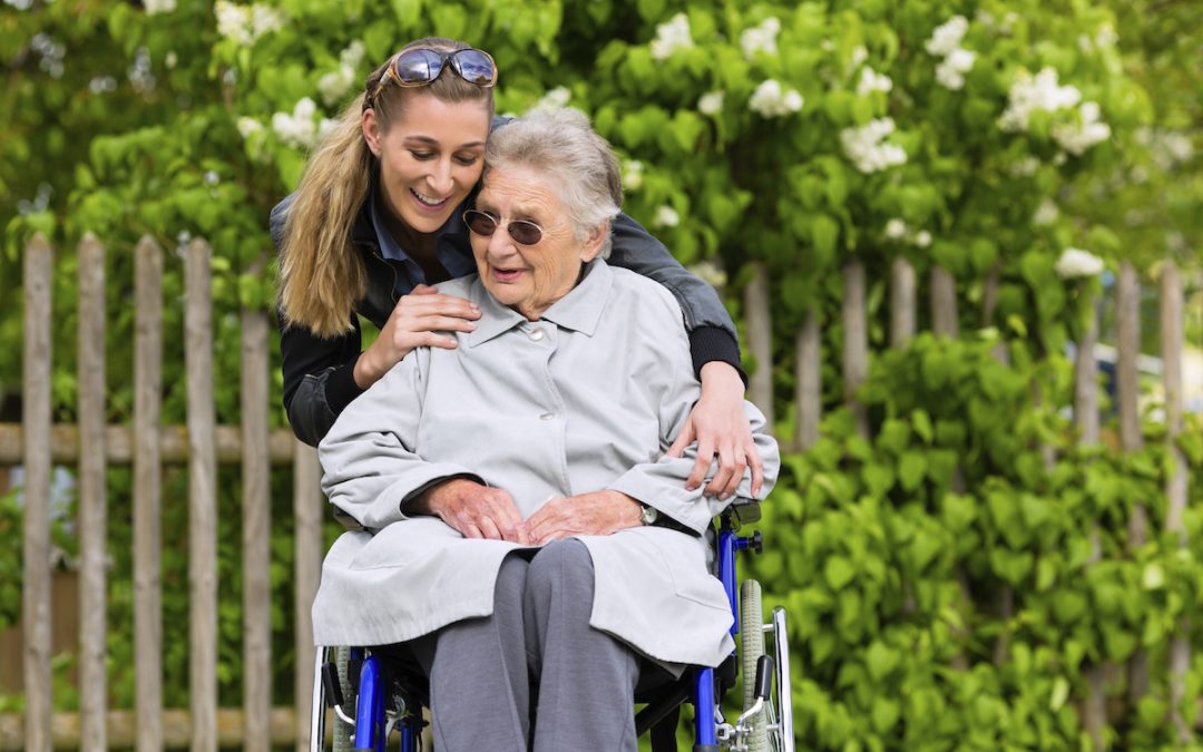 3 Ways to Pay for a Nursing Home