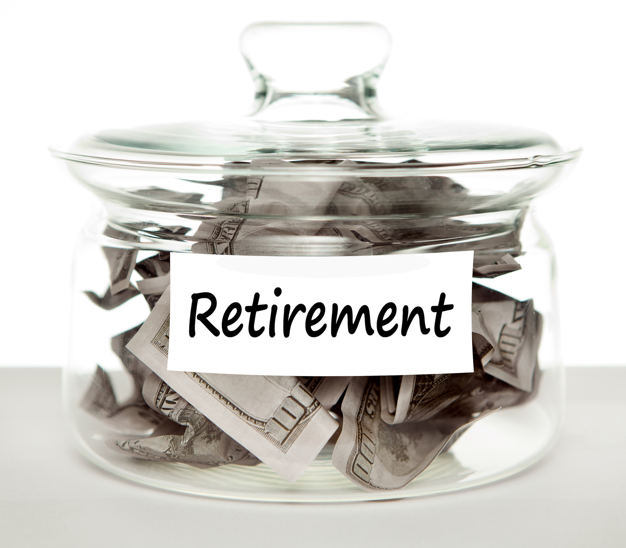 myths about retirement