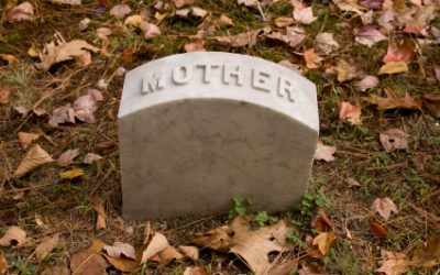 Case Study: When a Young Mother Suddenly Dies