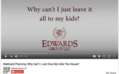 (Video) Beware of What Happens When You Give Your House to Your Kids