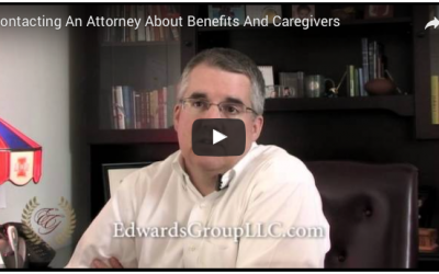 (Video) When is the best time to contact an attorney about long-term care?