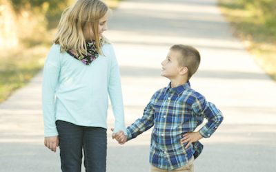 6 Reasons You Shouldn’t Treat Your Kids Equally