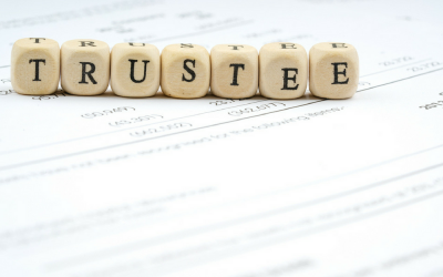 What Is a Trustee and When Might You Need One?