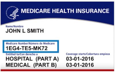 Understanding Medicare: What You Need to Know in 2019