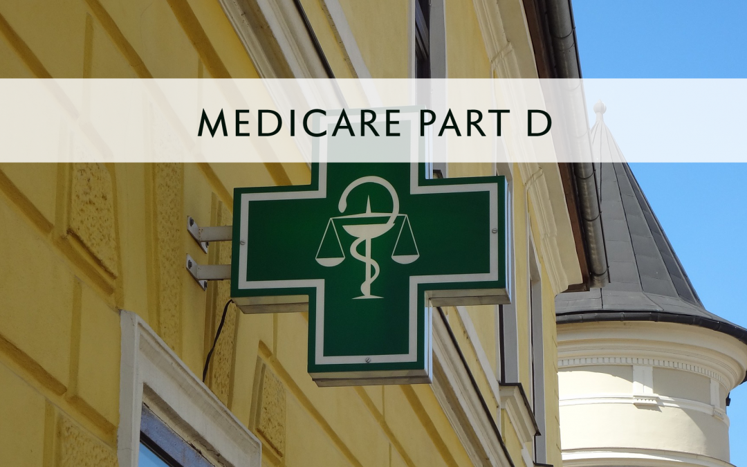 Review Your Medicare Part D Coverage