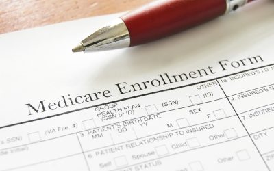 How to Sign Up For Medicare — A Free Workshop