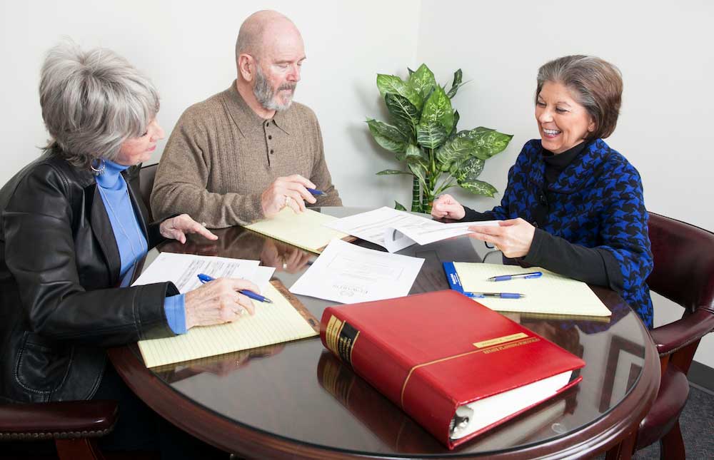 Do I need an attorney to assist with probate?
