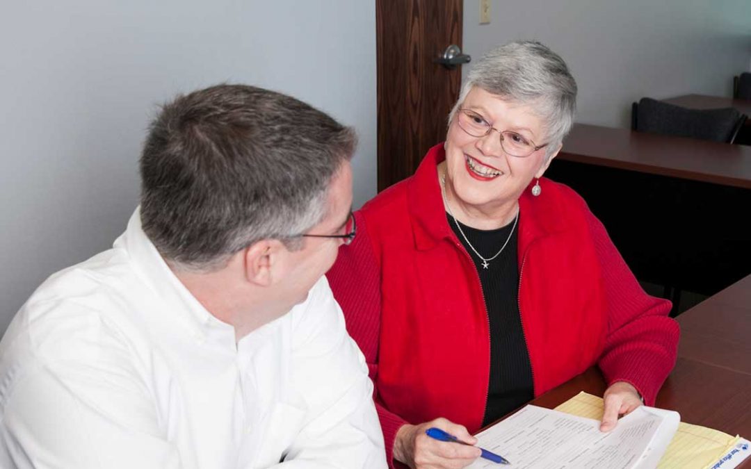What Is a Power of Attorney? Why Might You Need One?