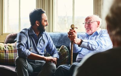 Long-term Care Planning and Why It Matters: 6 Goals of Planning