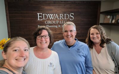 Edwards Group: Estate Planning & Elder Law Expands With New Office Space in Quincy, Illinois