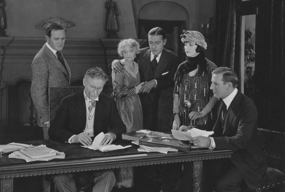 Is There Really a “Reading of the Will”? What Actually Happens After Someone Dies?