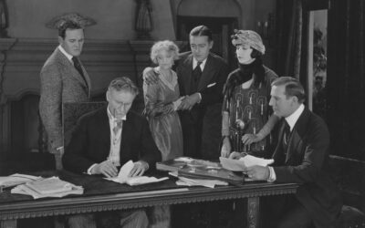 Is There Really a “Reading of the Will”? What Actually Happens After Someone Dies?