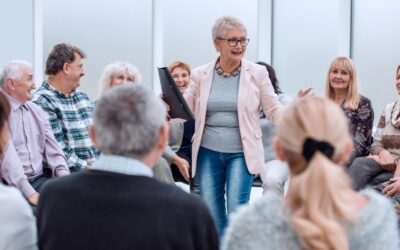 Central Illinois Senior Celebration 2026: Come See Edwards Group at the Orr Building